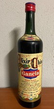 Gancia Elixir China 1L