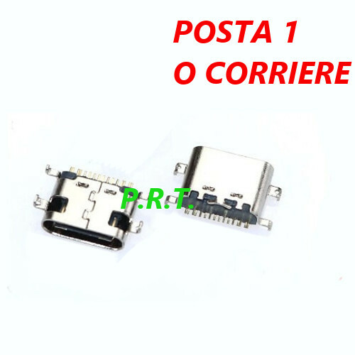 Connettore ricarica usb per - connettore,