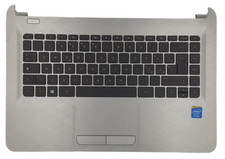 COVER CON TASTIERA TOUCHPAD E SCHEDE (1510B1782603) PER NOTEBOOK HP PAVILION