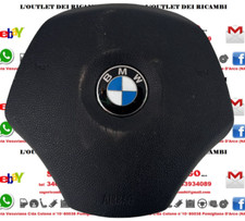 AIRBAG VOLANTE BMW X1 SERIE E84 ANNO 2009/2015