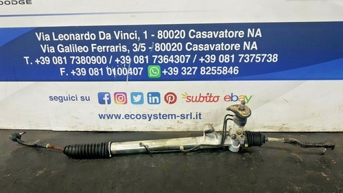 Ricambi usati scatola sterzo - scatola,