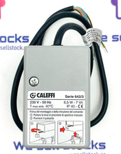 Valvola di zona motorizzata