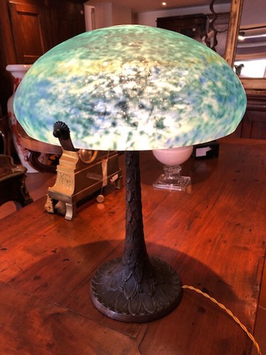 Elegante lampada liberty - elegante, a