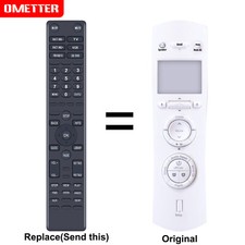 New RC48S2-27 Remote Control