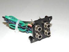 Pioneer SX-680 SX-690 nastro