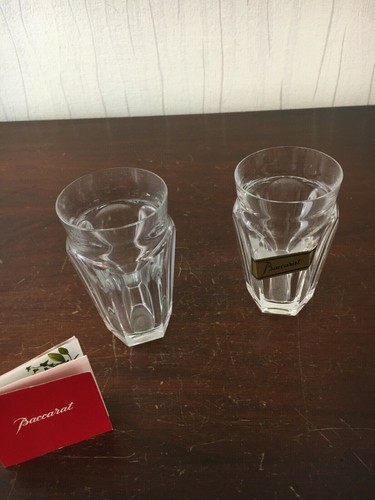 Bicchieri vaso modello - 4,