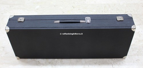 Vgv custodia sax - vgv, baritono