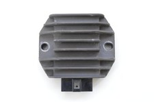 REGOLATORE RADDRIZZATORE