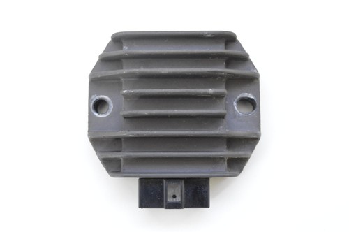 Regolatore raddrizzatore - regolatore,