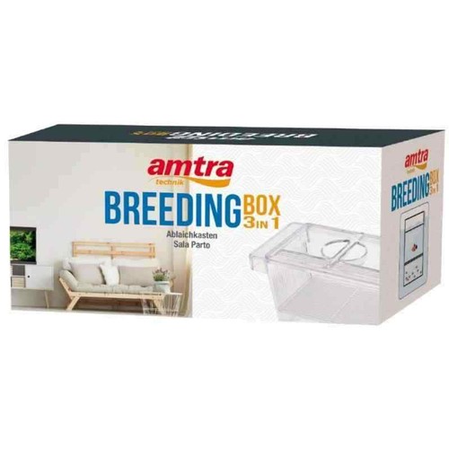 Gabbia amtra con - 3, 1