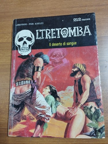 Raro oltretomba 2 - del, 7
