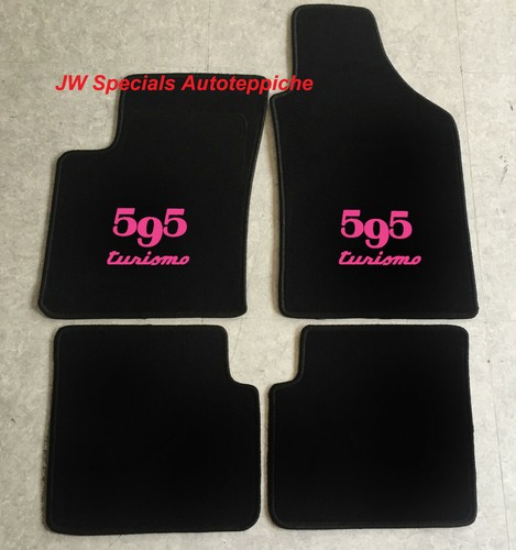 Tappetini per auto fiat 500 - auto,