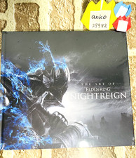 ELDEN RING NIGHTREIGN solo