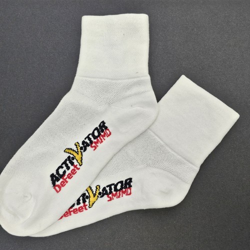 Calze ciclismo attivatore - calze,