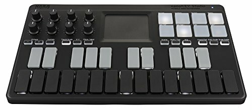 Korg nanokey studio bluetooth - nanokey,