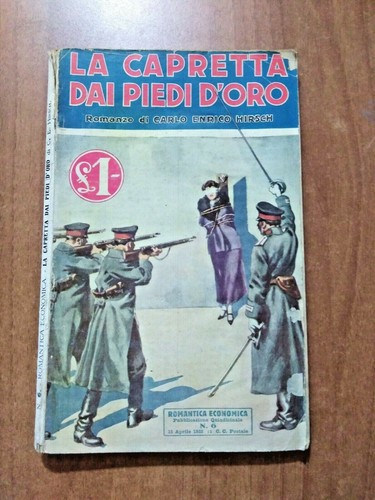 Romantica economica sonzogno - economica,