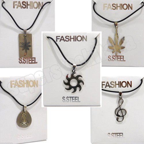 Collana ciondolo pendente