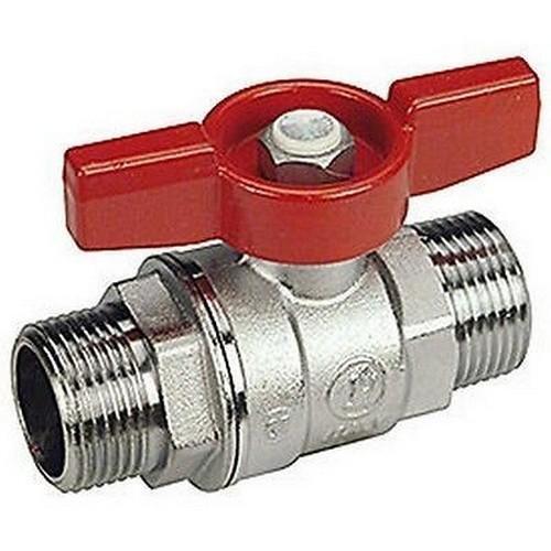 R253d valvola con attacchi - r253d,