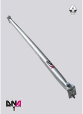 PC0170 RENAULT CLIO 3 E RS