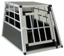 Trasportino per auto da