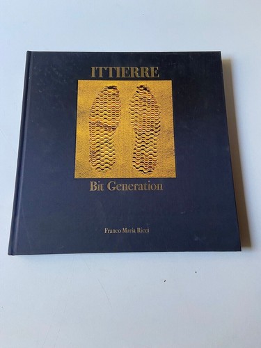 Ittierre bit generation franco - bit,