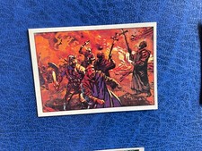 PANINI ALBUM LE CIVILTA'  1978