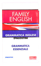 EBOND Grammatica inglese de
