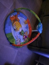 bubble gym 3 in 1 activity mat palestrina tapis gimnasio spieldecke chicco 69028