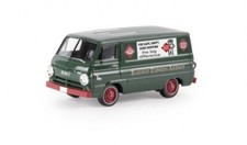 1/87 Brekina Dodge A 100 Van