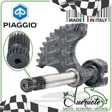 ALBERO SETTORE AVVIAMENTO PER