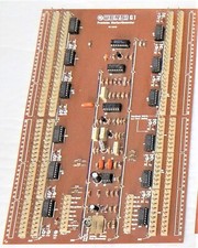 Generatore di suono analogico
