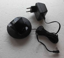 Vassoio di ricarica (stazione