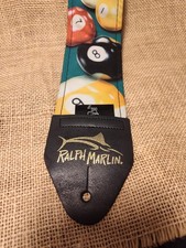 LM Ralph Marlin 3" Designer