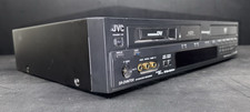 JVC SR-DVM700, Registratore