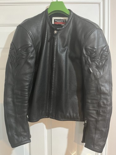 Giacca moto estiva - , in