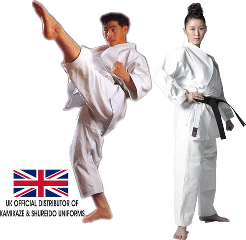 Shureido classic karate - karate,