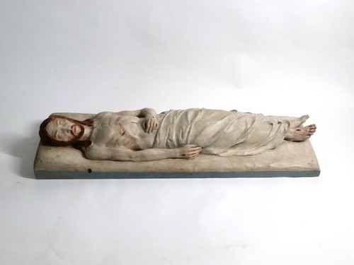 Grande statua cristo - statua,