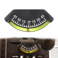 Inclinometro misuratore di