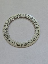 Longines cal.6651 Disco Data