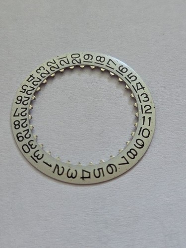 Longines cal 6651 - cal.6651, disco
