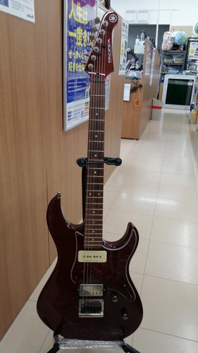 Chitarra elettrica yamaha - chitarra,