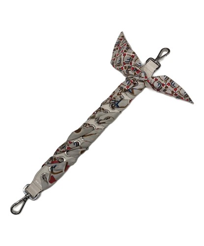 Fendi strap you with sciarpa - with,