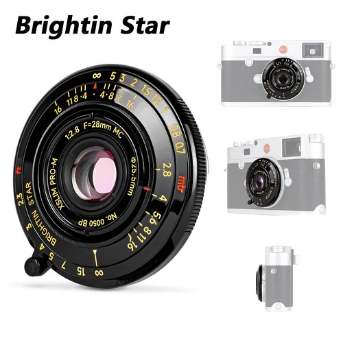 Brightin star f2 8 - brightin, 28