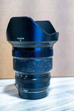 Fujifilm XF 10-24mm f/4 R OIS