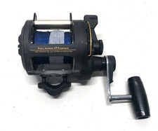 Mulinello da barca Shimano TLD