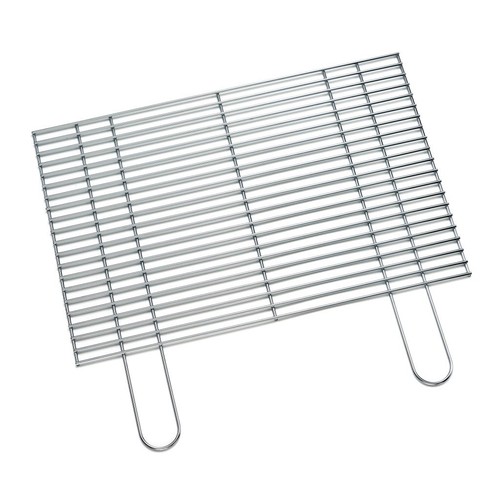 Griglia barbecue 67x40 gmr - 67x40, cm