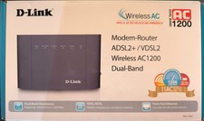 MODEM-ROUTER ADSL2+ / VDSL2