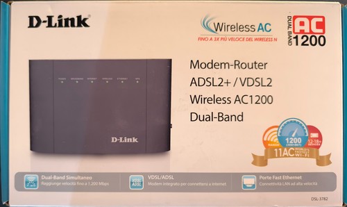 Modem router adsl2 - modem-router, adsl2+