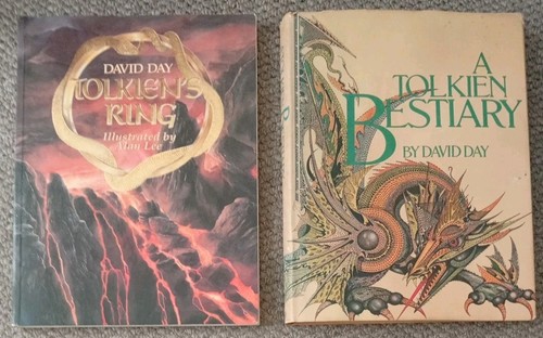 Tolkien ring alan - ring, pb