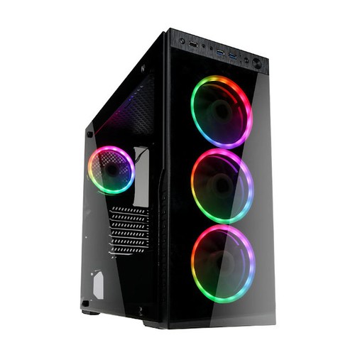 Kolink horizon argb - argb, middle